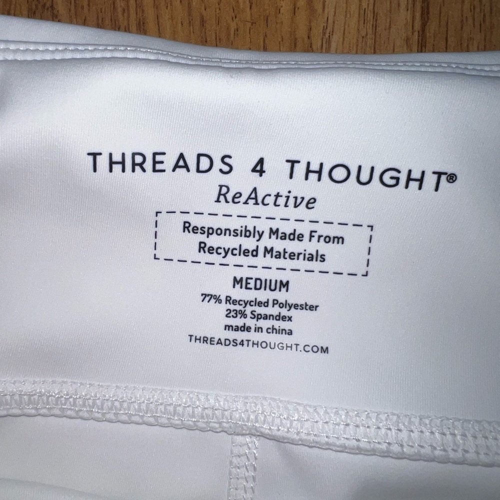 Threads 4 Thought Athletic Skirt - Picture 2 of 3